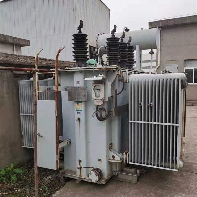 S11-630/20变压器